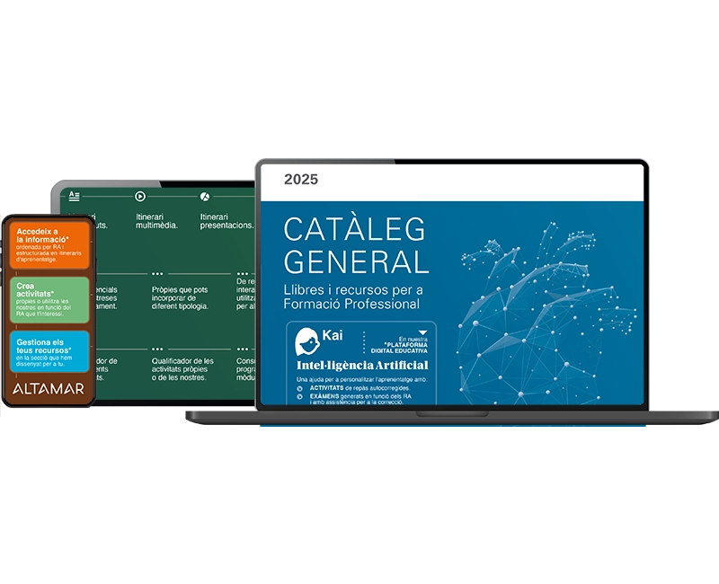 Renovem el nostre compromís amb l'educació.